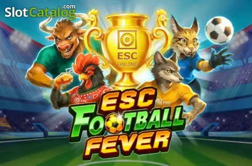 ESC Football Fever 2026-10-01