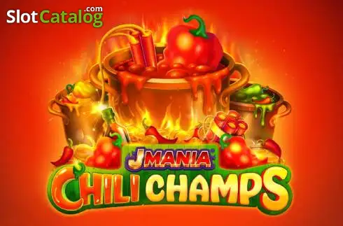 J Mania Chili Champs 2026-06-25