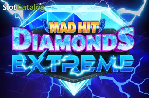 Mad Hit Diamonds Extreme