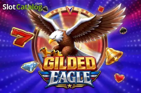 Gilded Eagle Κουλοχέρης 