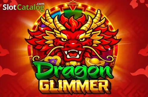 Dragon Glimmer Λογότυπο