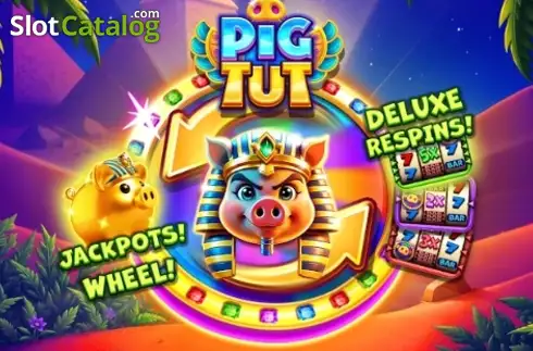 Pig Tut Κουλοχέρης 