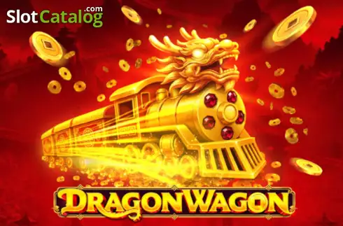 Dragon Wagon Κουλοχέρης 