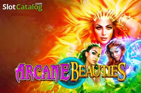 Arcane Beauties