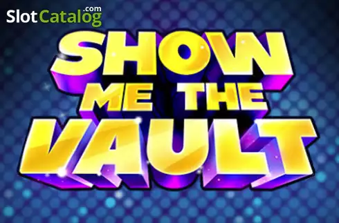 Show Me The Vault Λογότυπο Show Me The Vault Λογότυπο
