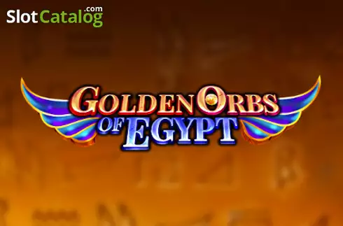 Golden Orbs of Egypt