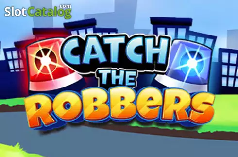 Catch The Robbers Λογότυπο Catch The Robbers Λογότυπο