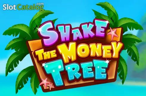 Shake The Money Tree
