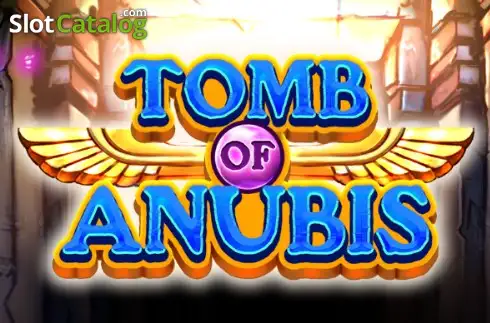 Tomb of Anubis Λογότυπο