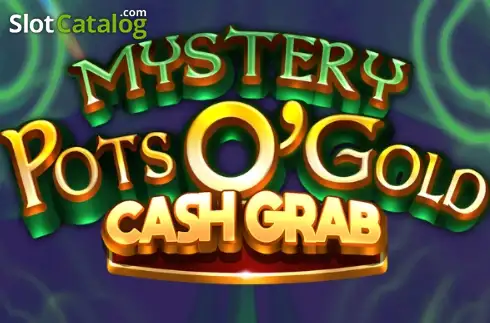 Mystery Pots 'O Gold SGaming