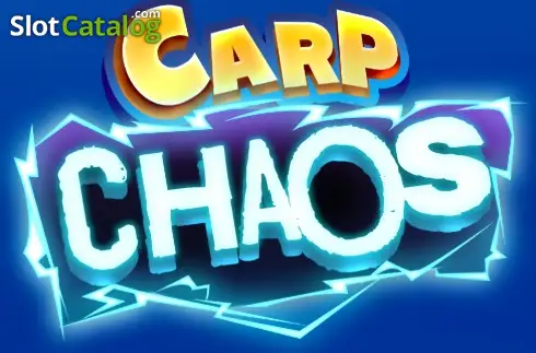 Carp Chaos Λογότυπο
