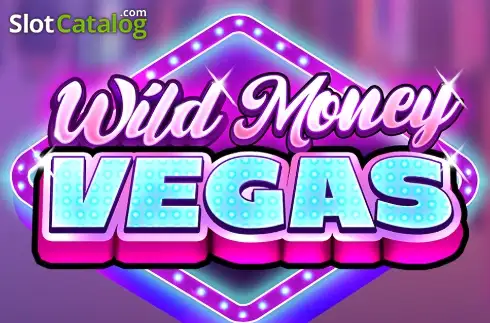 Wild Money Vegas Λογότυπο Wild Money Vegas Λογότυπο