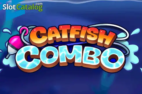 Catfish Combo Λογότυπο Catfish Combo Λογότυπο