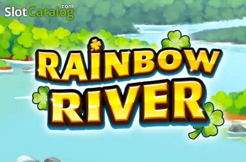 Rainbow River Λογότυπο Rainbow River Λογότυπο