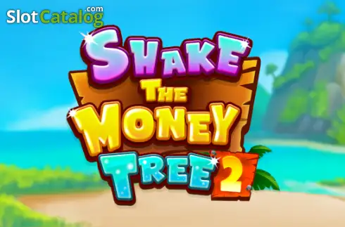 Shake The Money Tree 2 Λογότυπο Shake The Money Tree 2 Λογότυπο