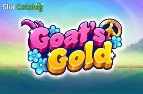 Goat's Gold Λογότυπο Goat's Gold Λογότυπο