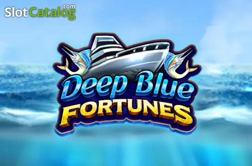 Deep Blue Fortunes 2026-08-27