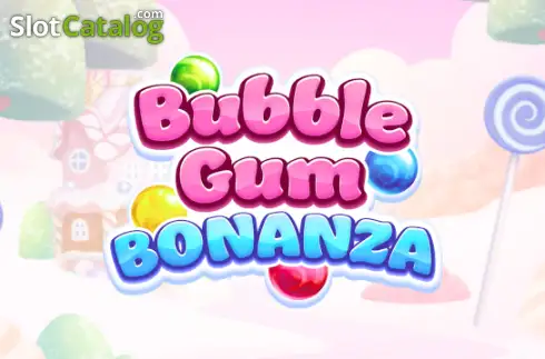 Bubble Gum Bonanza Κουλοχέρης 