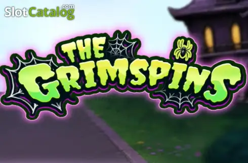 The Grimspins Κουλοχέρης 