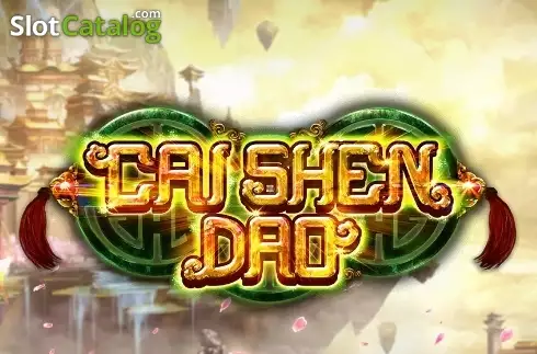 Cai Shen Dao (SimplePlay) Λογότυπο Cai Shen Dao (SimplePlay) Λογότυπο