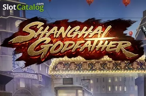 Shanghai Godfather Λογότυπο