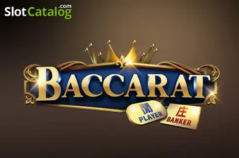 Baccarat (SA Gaming)