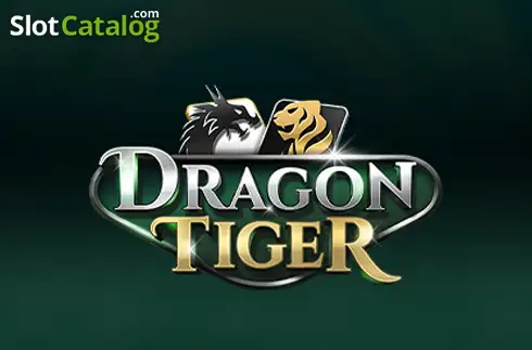 Dragon Tiger (SA Gaming)
