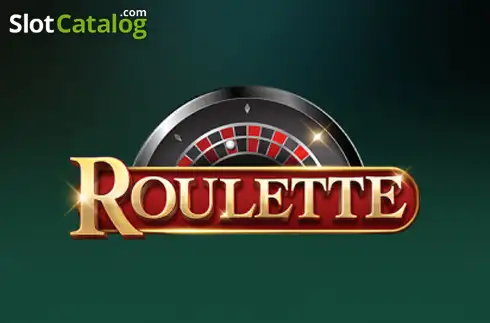Roulette (SA Gaming) Λογότυπο Roulette (SA Gaming) Λογότυπο