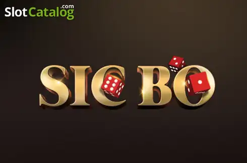 Sic Bo (SA Gaming)