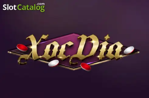 Xoc Dia (SA Gaming)