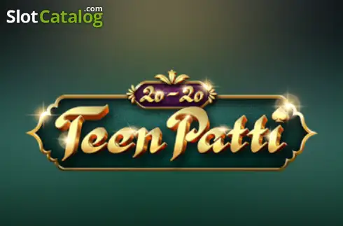 Teen Patti 20-20 (SA Gaming)