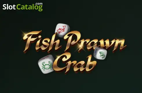Fish Prawn Crab (SA Gaming)