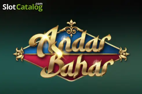 Andar Bahar (SA Gaming) 2024-04-26