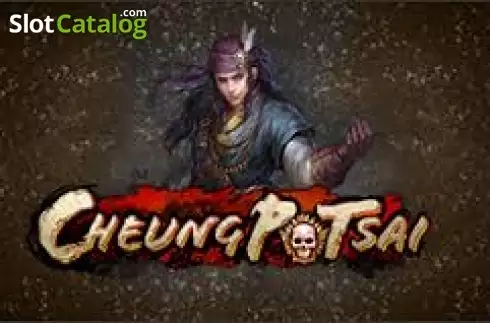 Cheung Po Tsai