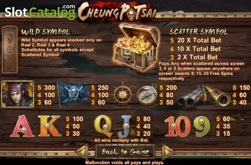 Οθόνη9. Cheung Po Tsai Κουλοχέρης