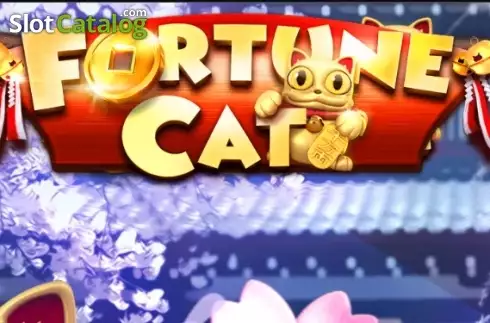 Fortune Cat (SimplePlay)