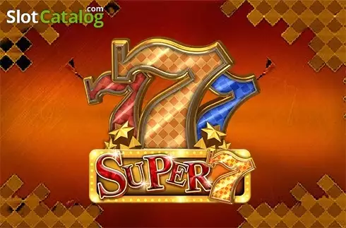Super 7 (SimplePlay) Λογότυπο Super 7 (SimplePlay) Λογότυπο