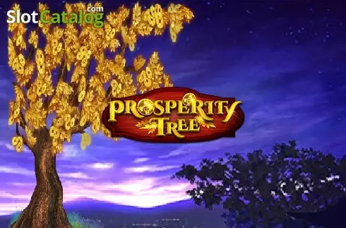 Prosperity Tree Λογότυπο Prosperity Tree Λογότυπο