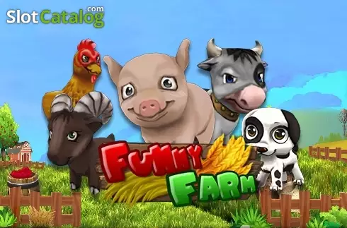 Funny Farm Λογότυπο