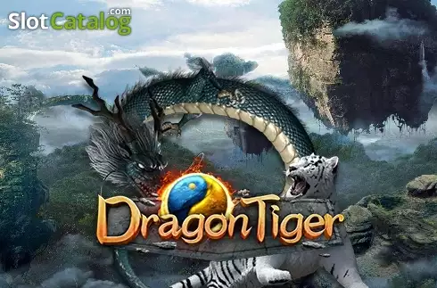 Dragon Tiger (SimplePlay) Κουλοχέρης 