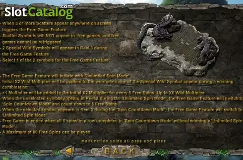 Οθόνη6. Dragon Tiger (SimplePlay) Κουλοχέρης