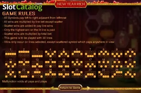 Οθόνη5. New Year Rich Κουλοχέρης