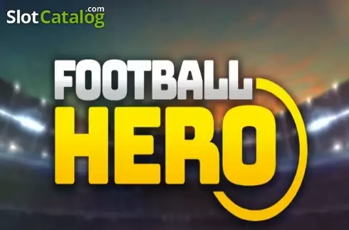 Football Hero Λογότυπο Football Hero Λογότυπο
