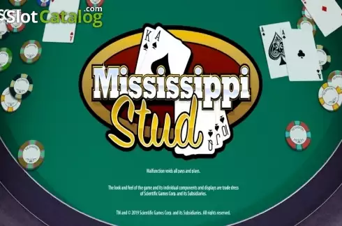 Mississippi Stud