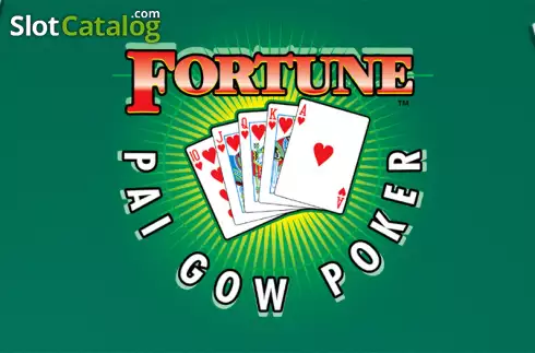Fortune Pai Gow Poker Λογότυπο Fortune Pai Gow Poker Λογότυπο