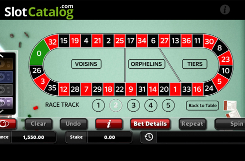 Οθόνη3. Monopoly Roulette Hot Properties Κουλοχέρης