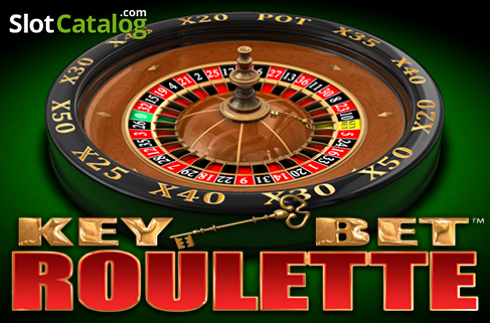 Key Bet Roulette Λογότυπο Key Bet Roulette Λογότυπο