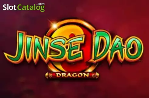Jinse Dao Dragon Λογότυπο