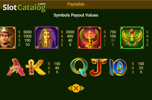Οθόνη7. Book of Myth Κουλοχέρης