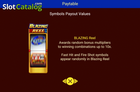 Οθόνη8. Double Flame Κουλοχέρης